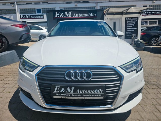 Audi A3 Sportback Automatik*NAVI*XENON*PDC*SHZ* - photo 4