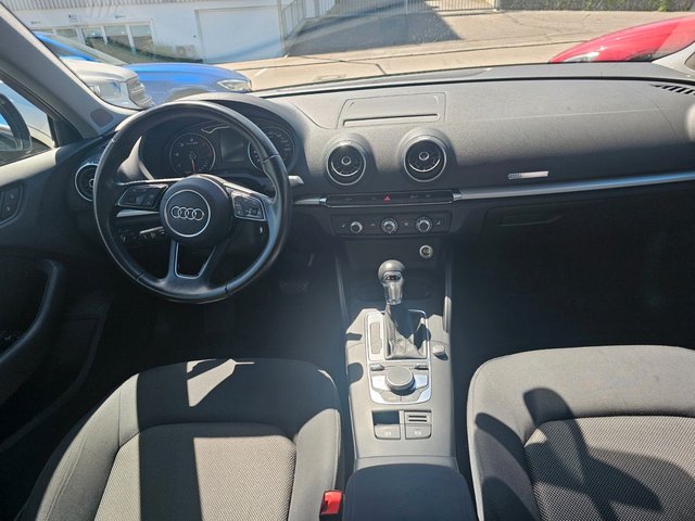 Audi A3 Sportback Automatik*NAVI*XENON*PDC*SHZ* - photo 10