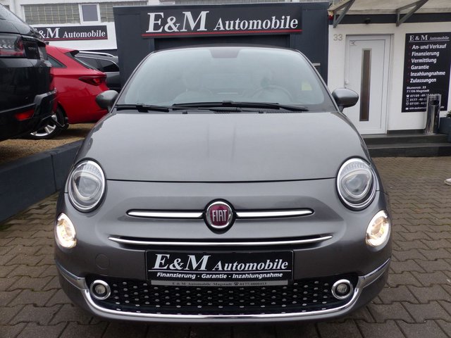 Fiat 500C Dolcevita*ORG 21.267KM*PDC*XENON*ALU* - foto 3