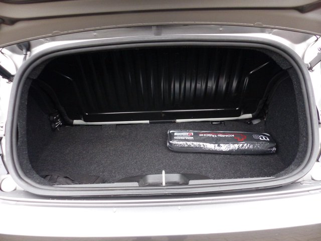 Fiat 500C Dolcevita*ORG 21.267KM*PDC*XENON*ALU* - foto 10