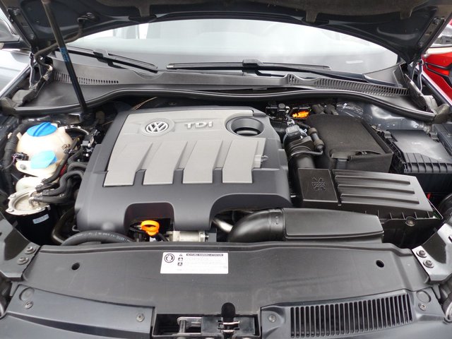 Volkswagen Golf VI Variant Style*HU/AU NEU*INSPEKTION NEU* - bilder 10