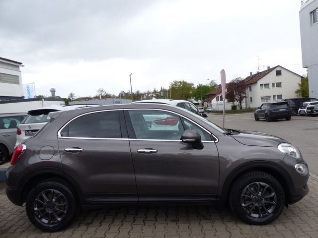 Fiat 500X Lounge*NAVI*TEMPOMAT*PDC*KAMERA*ALU*XENON* - bilder 9