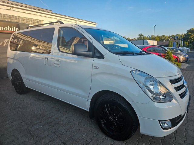 Hyundai H-1 Travel Family+*8 SITZER*EURO6*NAVI*KAMERA* - photo 2