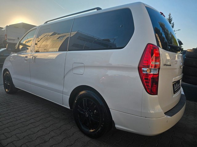 Hyundai H-1 Travel Family+*8 SITZER*EURO6*NAVI*KAMERA* - photo 6