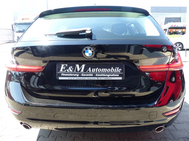 BMW 318 d Advantage Automatik*ACC*XENON*LED*PDC*SHZ* - photo 5