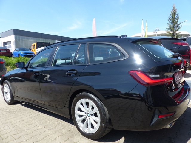 BMW 318 d Advantage Automatik*ACC*XENON*LED*PDC*SHZ* - photo 6