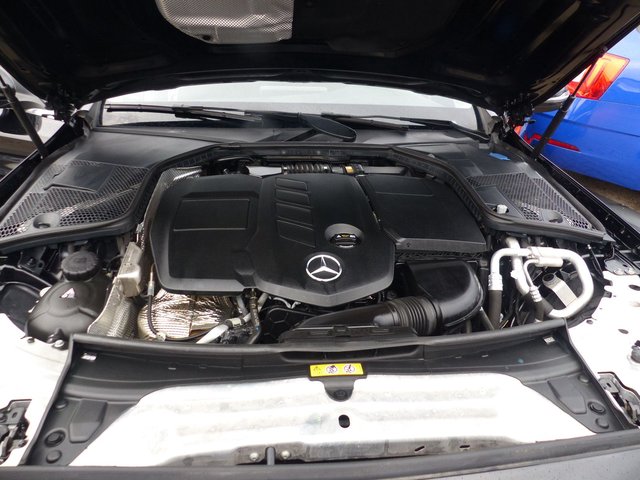 Mercedes-Benz C 200 T d Avantgarde*NAVI*SHZ*PDC*AHK*EURO6*ALU* - foto 10