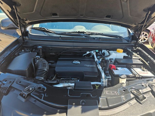Opel Antara Cosmo 4x4 Automatik*NAVI*AHK*LEDER*XENON* - photo 10