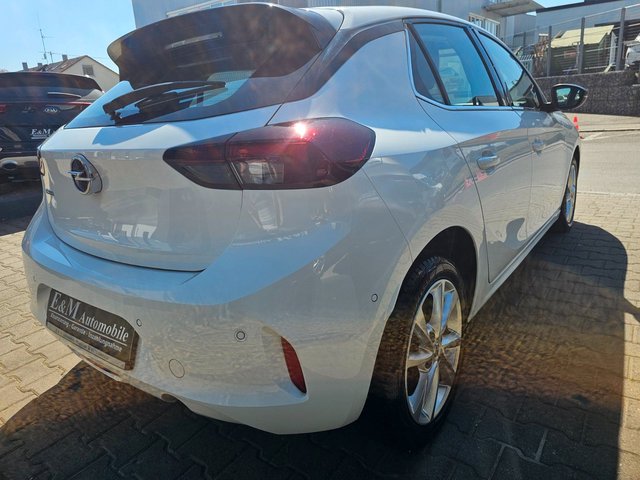 Opel Corsa F Elegance Automatik*NUR 30.392KM*1.HAND* - photo 6