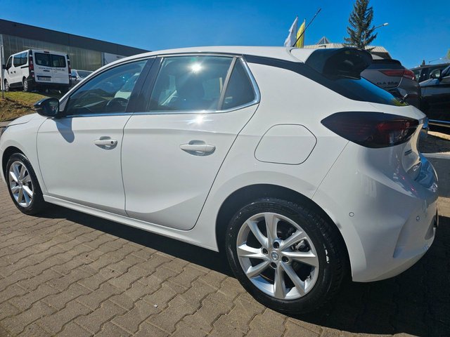 Opel Corsa F Elegance Automatik*NUR 30.392KM*1.HAND* - photo 7