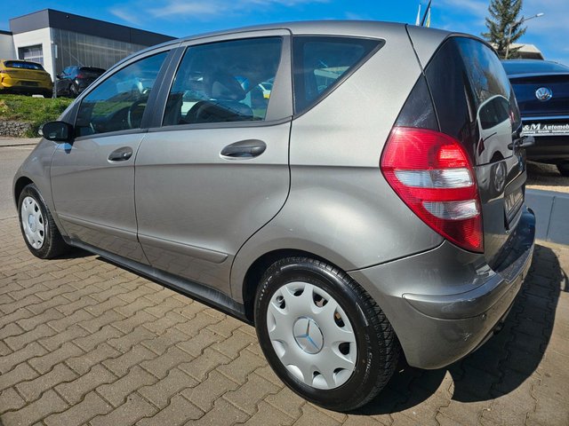 Mercedes-Benz A 150*HU/AU NEU*INSPEKTION NEU*KLIMA*NAVI* - bilder 7