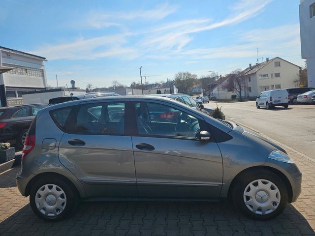 Mercedes-Benz A 150*HU/AU NEU*INSPEKTION NEU*KLIMA*NAVI* - bilder 9