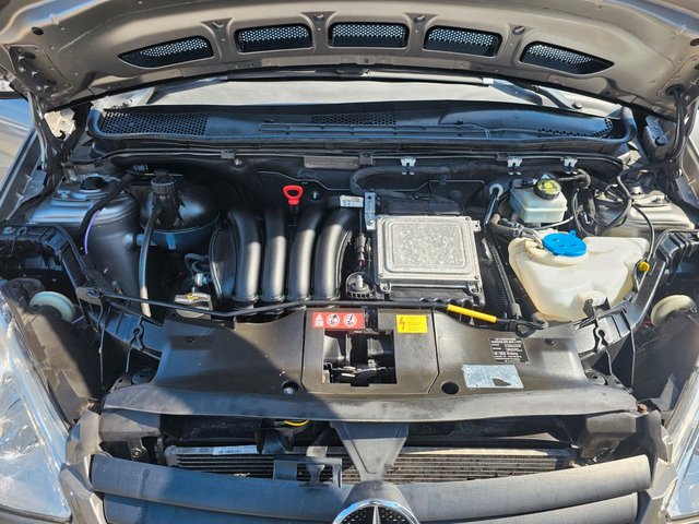 Mercedes-Benz A 150*HU/AU NEU*INSPEKTION NEU*KLIMA*NAVI* - bilder 10
