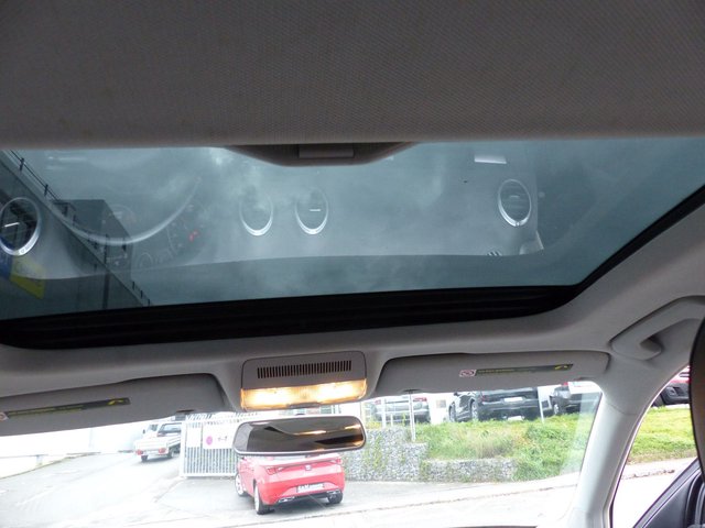 Audi A3 2.0 TFSI S-LINE*PANO*LEDER*KAMERA*NAVI*SHZ* - photo 10