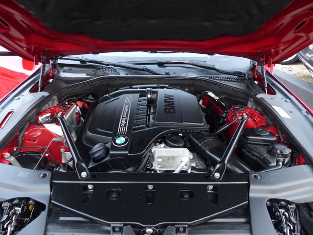 BMW 640 Coupe*M-SPORT*M-PAKET*HUP*NAVI*STANDHEIZUNG* - bilder 10