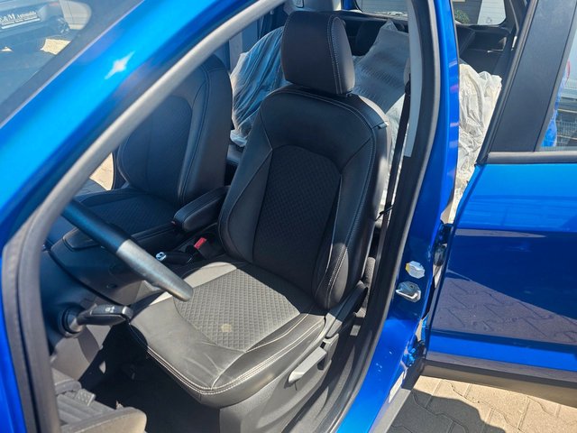 Ford EcoSport Titanium*TÜV 09/2027*INSPEKTION NEU* - foto 10