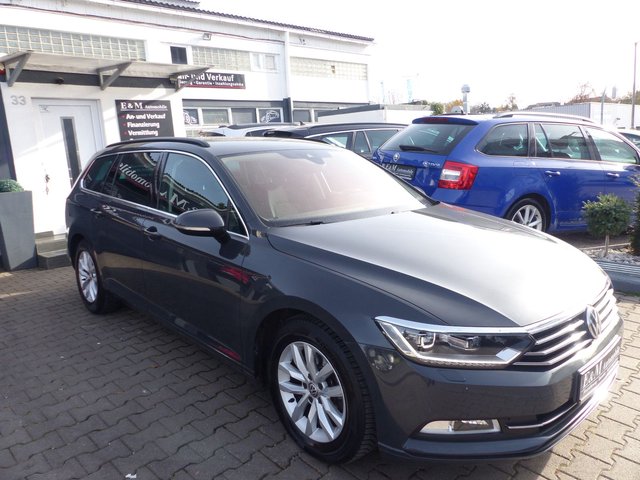 Volkswagen Passat Variant Automatik*R-Line Sport-Paket* - bilder 3