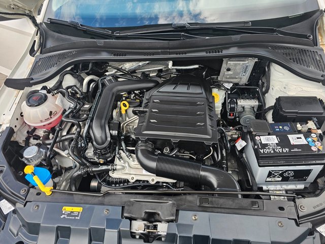 Skoda Fabia Combi Ambition Automatik*1.HAND*PDC*SHZ* - photo 9