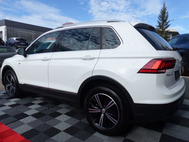 Volkswagen Tiguan Join 4Motion Autom*NACI*ACC*EURO6*LED*PDC - bilder 6