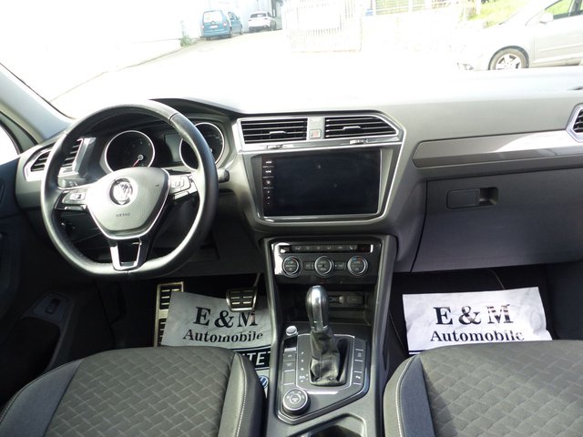 Volkswagen Tiguan Join 4Motion Autom*NACI*ACC*EURO6*LED*PDC - bilder 10