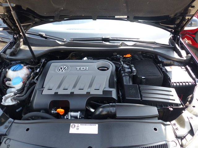 Volkswagen Golf VI Automatik Variant Match*LEDER*PDC*SHZ* - bilder 10