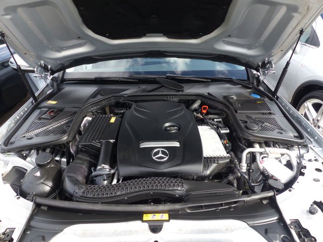 Mercedes-Benz C 180 CGI Automatik*AVANTGARDE*NAVI*SHZ*PDC*ALU* - foto 9