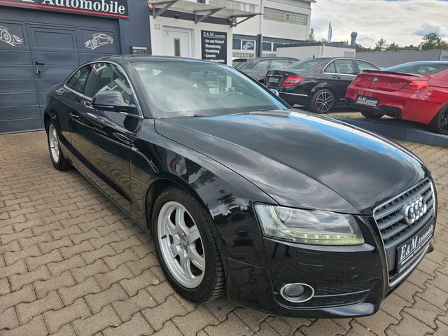Audi A5 Coupe 2.0 TFSI *2xS-LINE*NAVI*PDC - photo 2