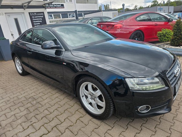 Audi A5 Coupe 2.0 TFSI *2xS-LINE*NAVI*PDC - photo 3