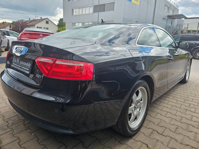 Audi A5 Coupe 2.0 TFSI *2xS-LINE*NAVI*PDC - photo 6