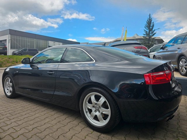 Audi A5 Coupe 2.0 TFSI *2xS-LINE*NAVI*PDC - photo 7