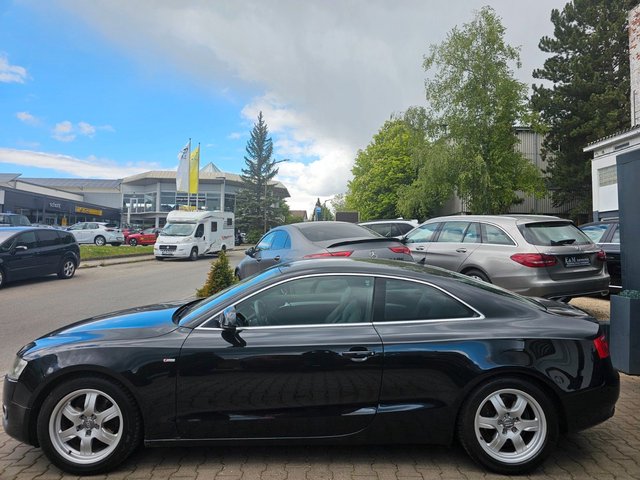 Audi A5 Coupe 2.0 TFSI *2xS-LINE*NAVI*PDC - photo 8