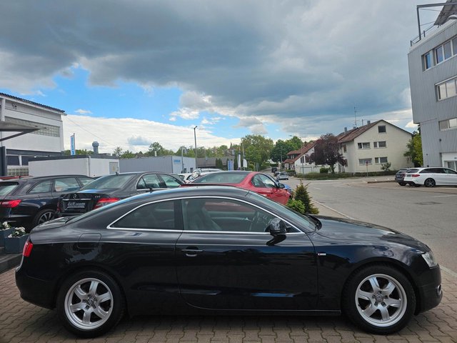 Audi A5 Coupe 2.0 TFSI *2xS-LINE*NAVI*PDC - photo 9