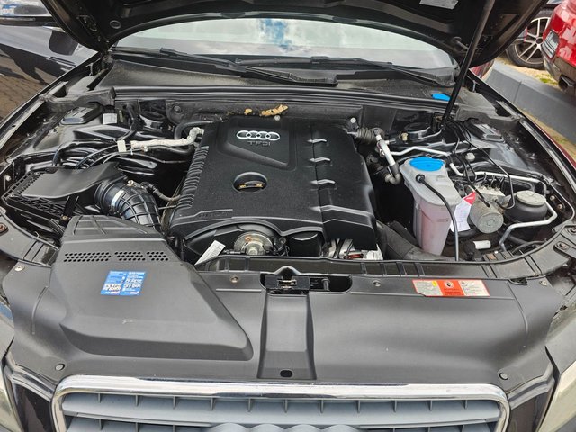 Audi A5 Coupe 2.0 TFSI *2xS-LINE*NAVI*PDC - photo 10