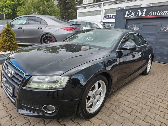 Audi A5 Coupe 2.0 TFSI *2xS-LINE*NAVI*PDC - photo 1