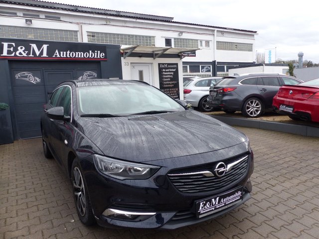 Opel Insignia B Sports Tourer Edition*STEUERKETTE NEU - photo 2