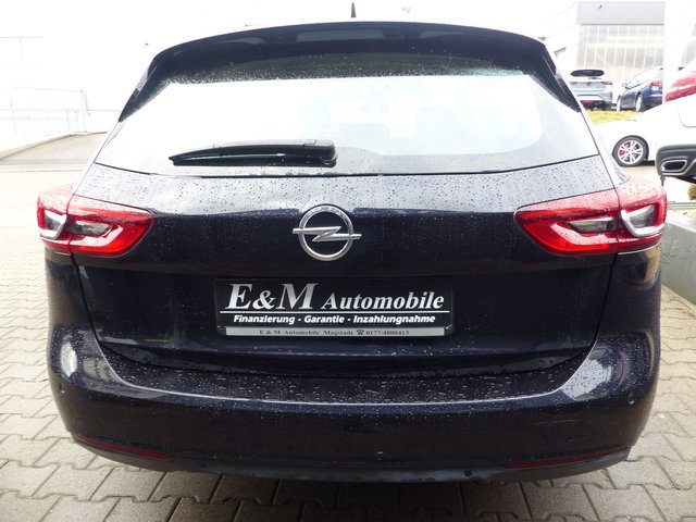 Opel Insignia B Sports Tourer Edition*STEUERKETTE NEU - photo 5