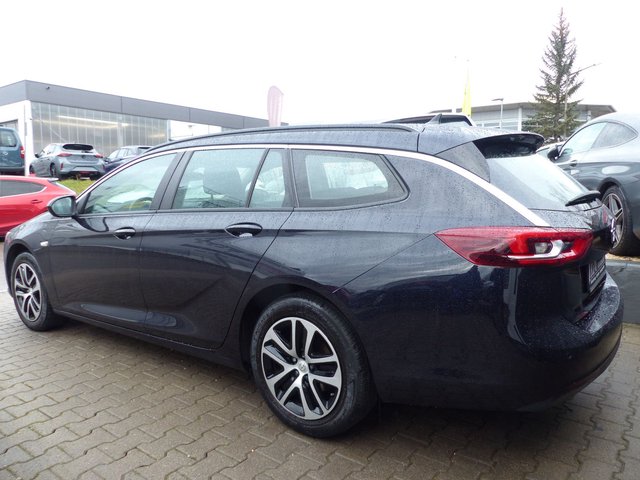 Opel Insignia B Sports Tourer Edition*STEUERKETTE NEU - photo 6