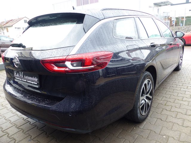 Opel Insignia B Sports Tourer Edition*STEUERKETTE NEU - photo 7