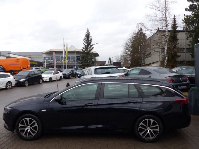 Opel Insignia B Sports Tourer Edition*STEUERKETTE NEU - photo 8