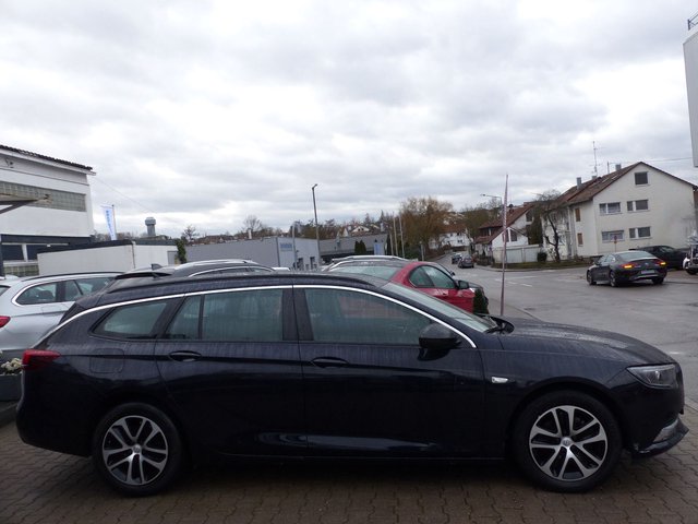 Opel Insignia B Sports Tourer Edition*STEUERKETTE NEU - photo 9