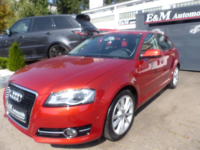 Audi A3 Sportback 1.8 TFSI Ambition *ORG.53.923 - photo 1