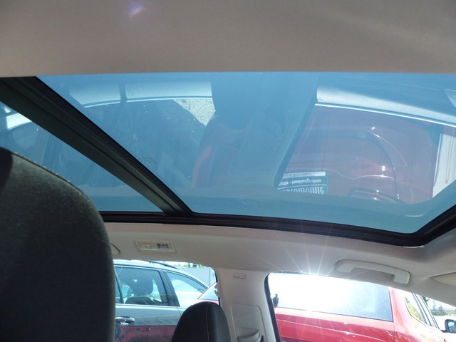Volkswagen Golf Sportsvan VII Highline Automatik*PANO*ACC* - bilder 10