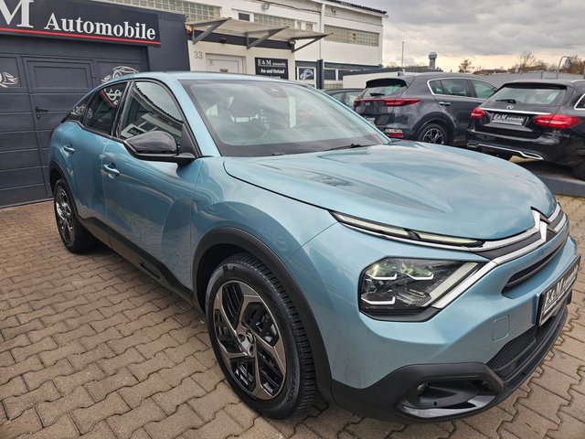 Citroën C4 Lim. Plus Automatik*NAVI*KAMERA*LED*TEMPOMAT* - bilder 3