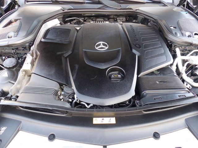 Mercedes-Benz E 400 d 4Matic AMG-LINE*PANO*360°KAMERA*NAVI* - foto 10