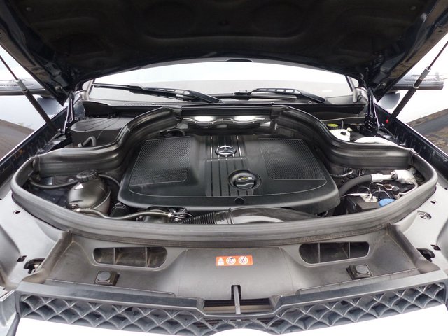 Mercedes-Benz GLK 220 CDI BlueTec 4Matic*AHK*NAVI*ALLRAD*XENON - bilder 10