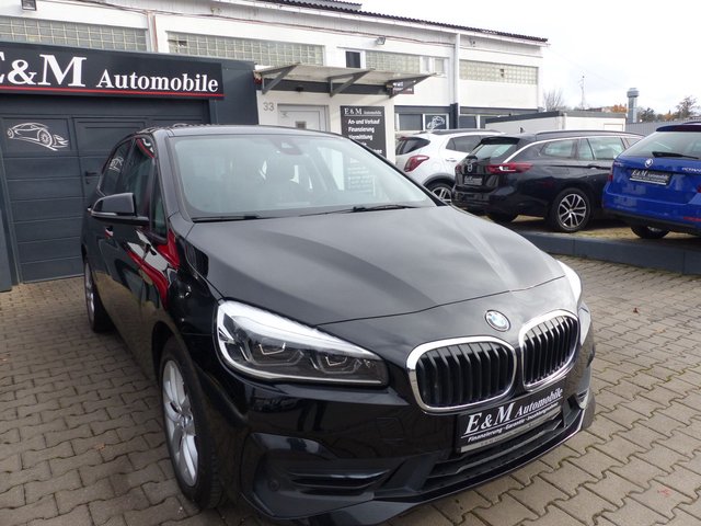 BMW 225 xe Active TourerAutomatik*ALLRAD*LED*NAVI* - foto 2
