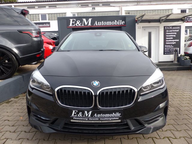 BMW 225 xe Active TourerAutomatik*ALLRAD*LED*NAVI* - foto 4