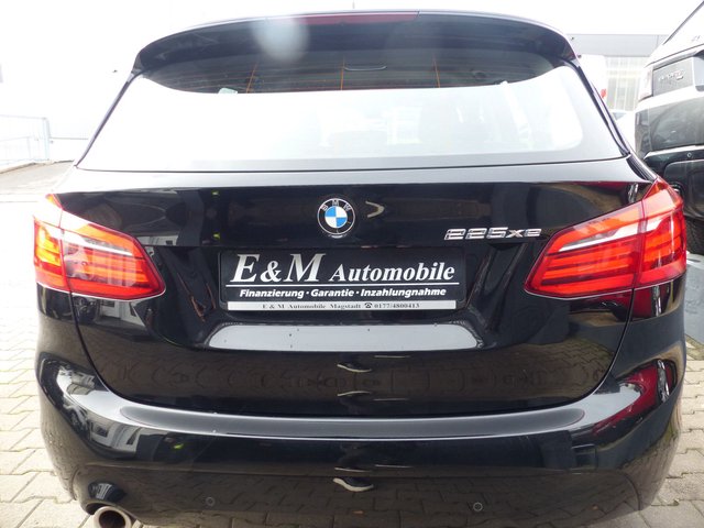 BMW 225 xe Active TourerAutomatik*ALLRAD*LED*NAVI* - foto 5
