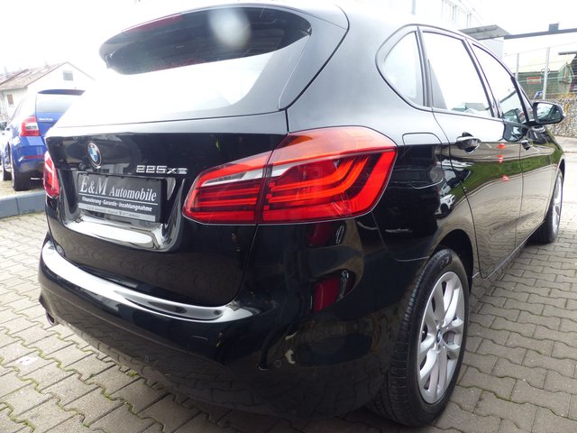 BMW 225 xe Active TourerAutomatik*ALLRAD*LED*NAVI* - foto 7