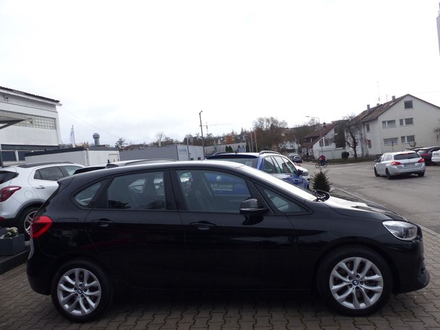 BMW 225 xe Active TourerAutomatik*ALLRAD*LED*NAVI* - foto 9